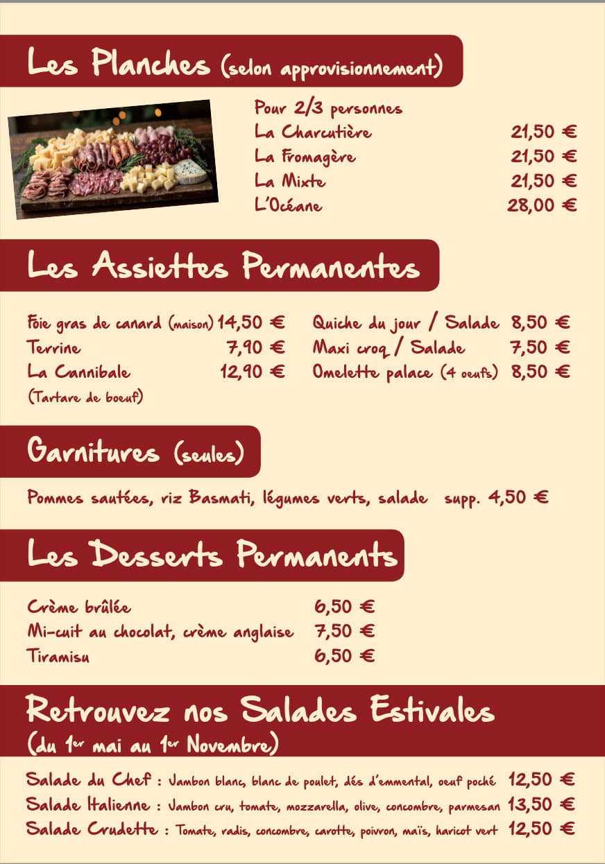 Menu Item 1